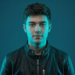 facelessed · Pulse Systems Avatar
