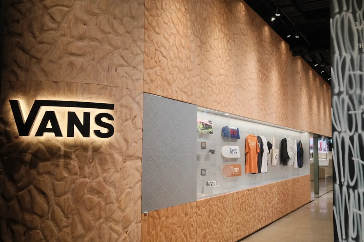 Kaufhaus Nordstern Demo-Shop