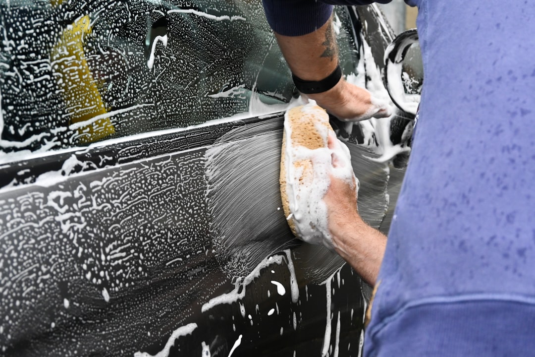 Platinum Carwash Demo-Shop