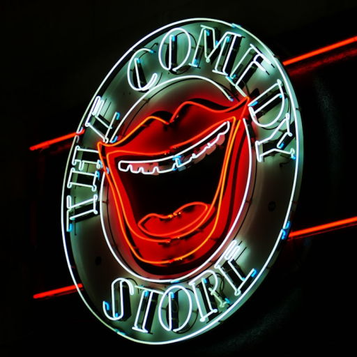 StandUp Comedy Avatar